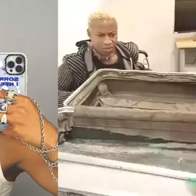 British influencer sentenced prison drugs UK