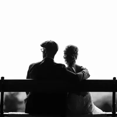 British person becomes a woman after wife tragically passed away