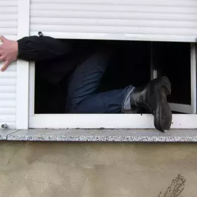 Burglar