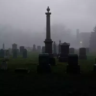 cemetery