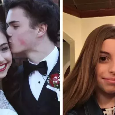 Charlie Egress goes on a special date