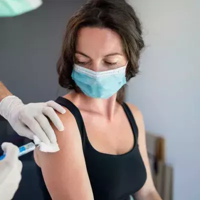 COVID Vaccine on Women
