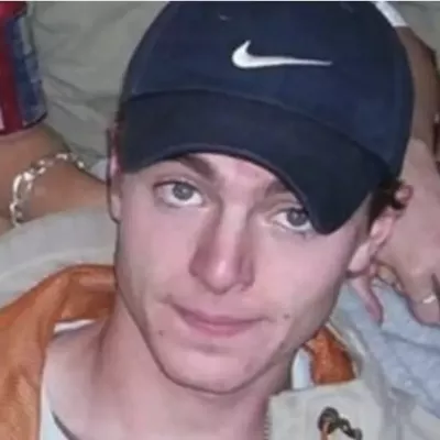 “A mystery car could have picked him up”: What happened to Luke Durbin?