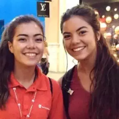 doppelganger