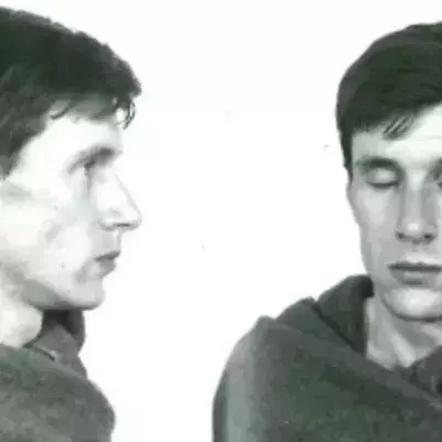 Dr. Brenda Page Murder