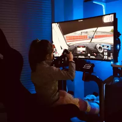 gamer future look like study scary