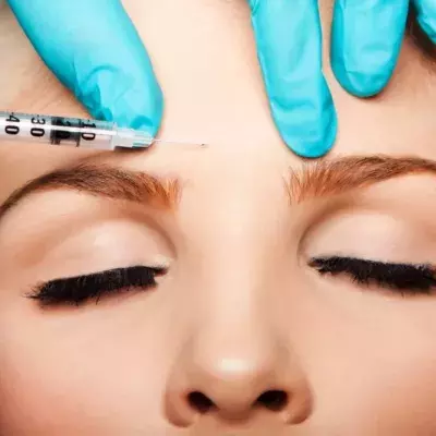 Get rid of wrinkles at all costs