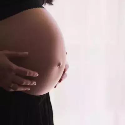 Getting Pregnant Again During Pregnancy