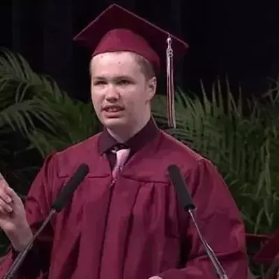 Graduation