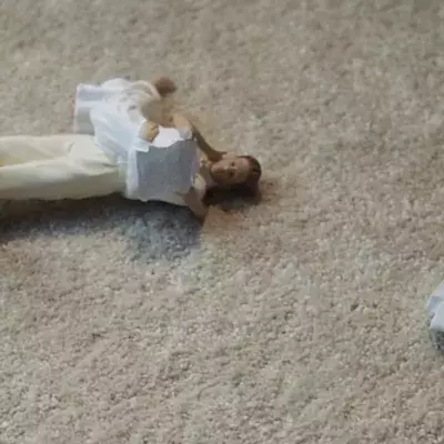 Groom faces massive blow after bride-to-be dies before their wedding: 'It's unfair'