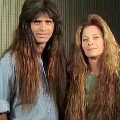 Hair