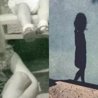 Hayley Kemp and her siblings had a very difficult chldhood.