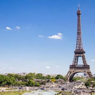Here are eight little-known facts about the Eiffel Tower, and they will surprise you