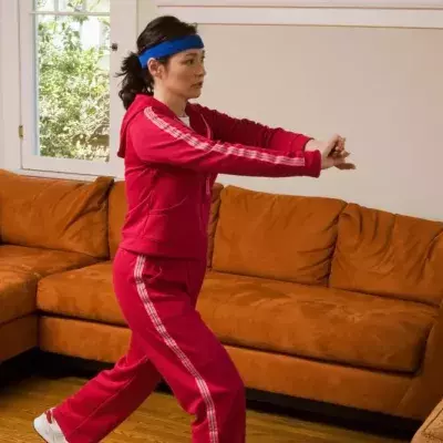 Home workouts will soon be super popular