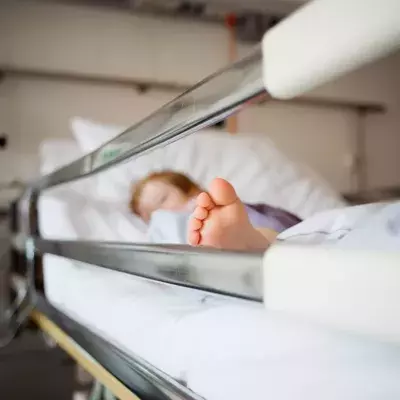 hospice doctor reveals difference between adults children experience death
