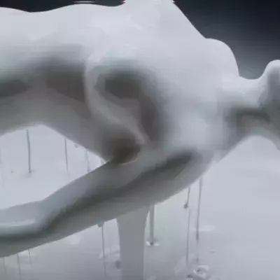 intercourse with ghost 