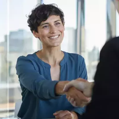 Job Interviews can be tricky to manage.