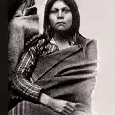 Juana Maria