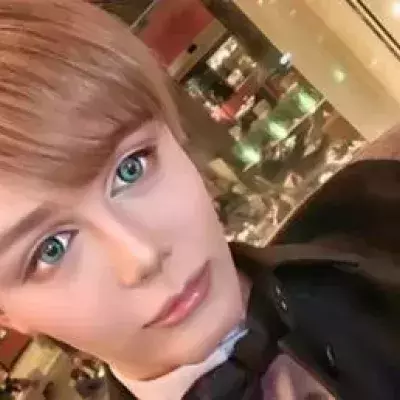 Ken Doll