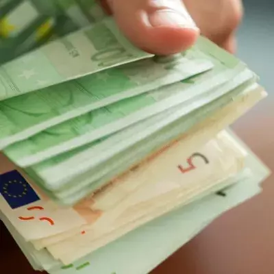 A little extra cash