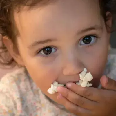 Little Girl