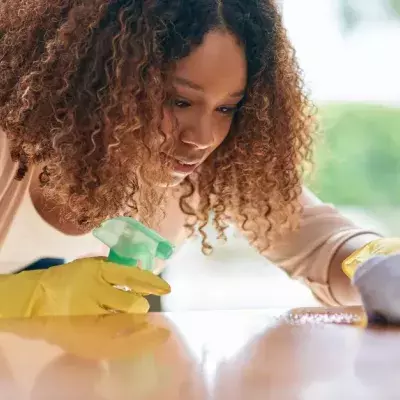 This Maid Presses Charges For Slavery