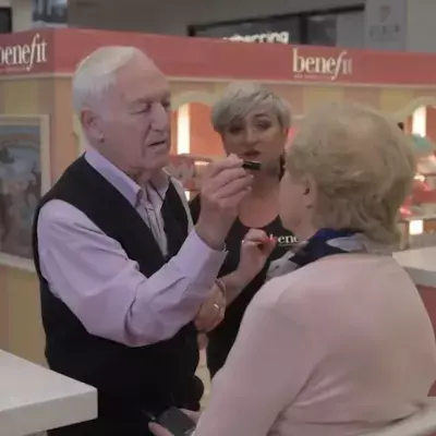 makeup