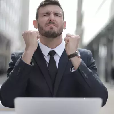 This man became a quadrillionaire momentarily after PayPal made a big mistake