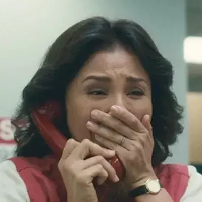 Man declared dead gives family major shock