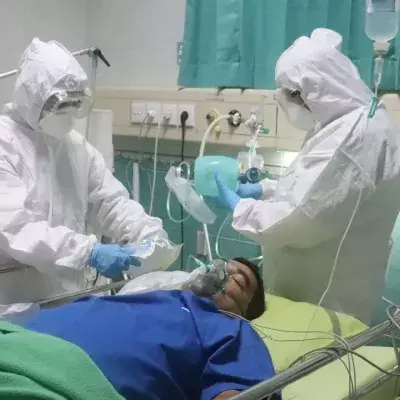  man died after horrific accident made his 'skin melt'