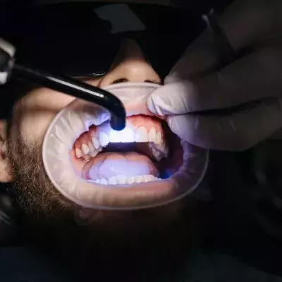 Man dies hours after going to the hospital complaining of toothache, here's what happened