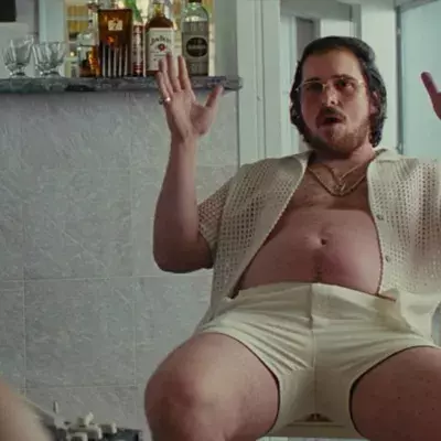 man doctor beer belly health weird tumour 