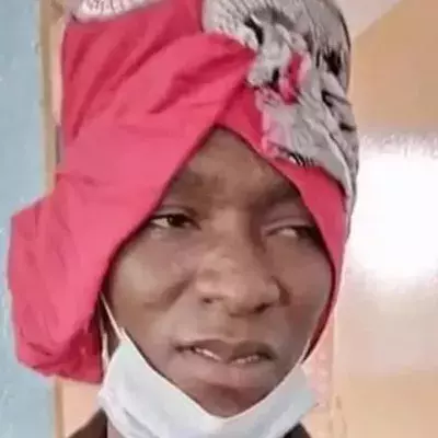Man dresses up as girlfriend to sit exam for her