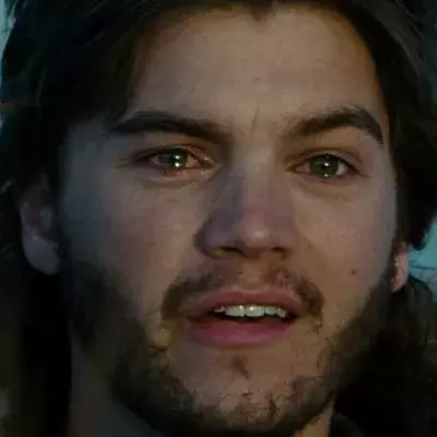 This man fell from a cliff and met God, these are the unexpected people he saw in the afterlife