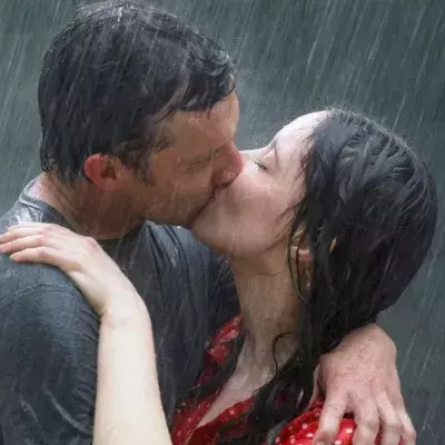 Man ruptures eardrums after passionate kissing: Here's the medical reason why