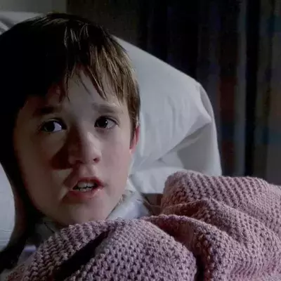 man suffers rare syndrome sees demons health weird