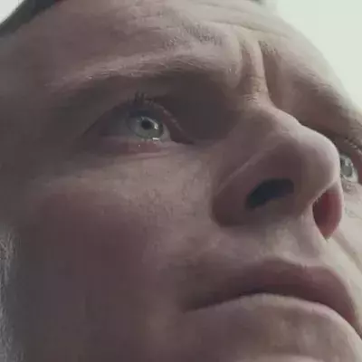man thought ten seconds left live car crash dying