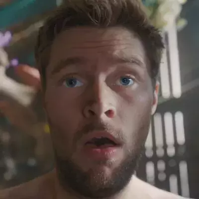 Man who died for 28 minutes reveals what death was like