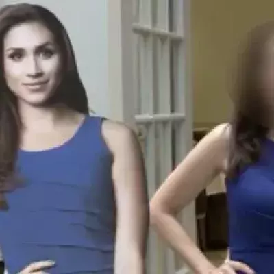 Meghan Markle