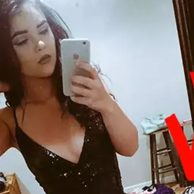 Messy room