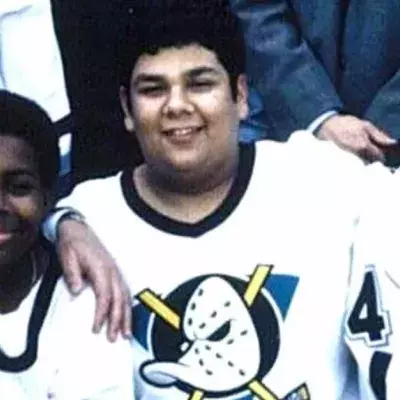 Mighty Ducks Child Star Left Unrecognisable Following Tragic Meth Problem