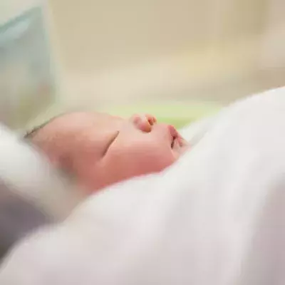 A miracle