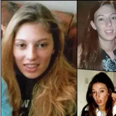 Missing mother Belgium investigation