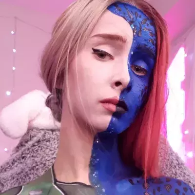 Mizzy Rose