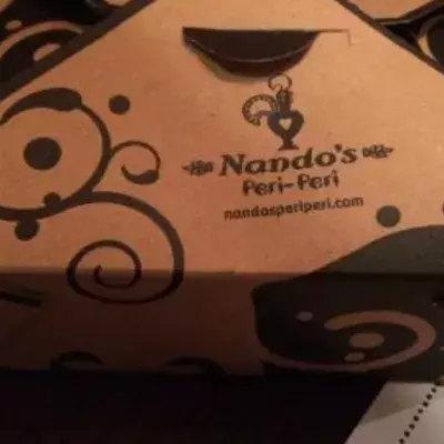 Nandos