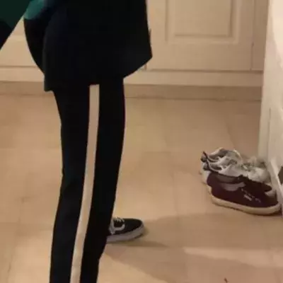 Optical illusion