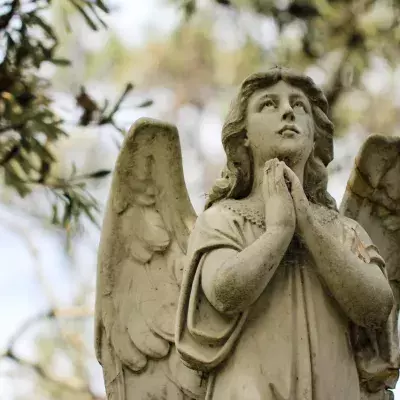 Physicist reveals whether the afterlife really exists (VIDEO)