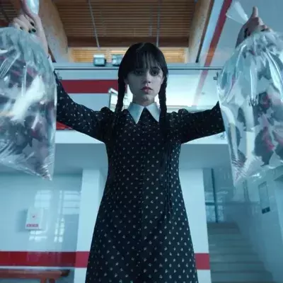 piranha water story study what happen