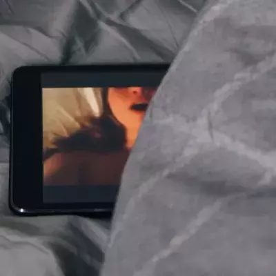 Porn
