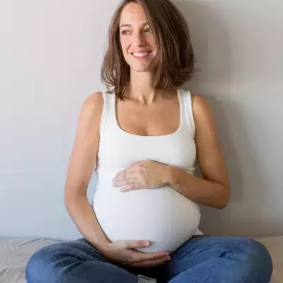 Pregnancy